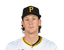Billy Cook portrait