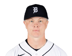 Max Clark portrait