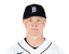 Max Clark portrait
