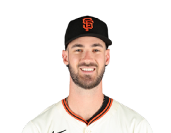 Bryce Eldridge portrait