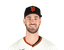 Bryce Eldridge portrait