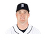 Kevin McGonigle portrait