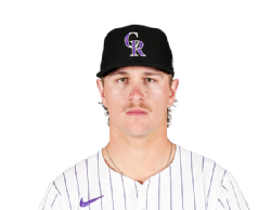 Cole Carrigg portrait