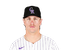 Cole Carrigg portrait