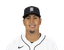Keider Montero portrait