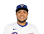 Abimelec Ortiz portrait