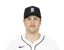 Brant Hurter portrait