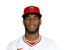 Walbert Urena portrait