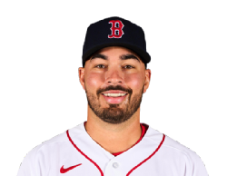 Alec Gamboa portrait