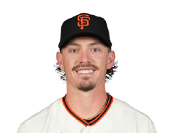 Trent Harris portrait