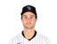 Kyle Karros portrait