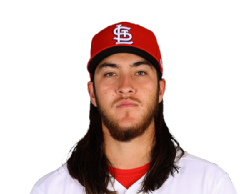 Luis Gastelum portrait