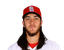 Luis Gastelum portrait