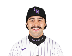 Zach Agnos portrait