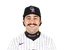 Zach Agnos portrait
