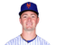 A.J. Ewing portrait