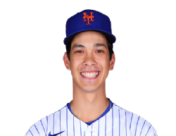 Jonah Tong portrait