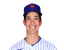 Jonah Tong portrait