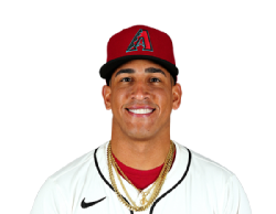 Yilber Diaz portrait