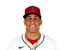 Yilber Diaz portrait
