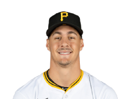 Konnor Griffin portrait