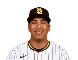 Bradgley Rodriguez portrait