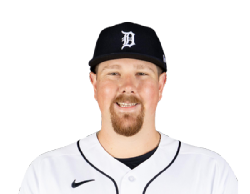 Drew Sommers portrait