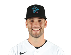 Cade Gibson portrait