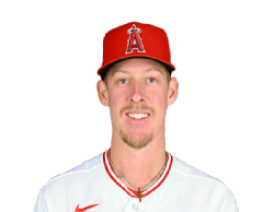 Mitch Farris portrait
