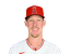 Mitch Farris portrait