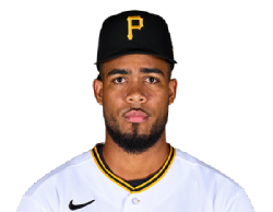 Wilber Dotel portrait