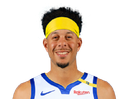 Seth Curry portrait