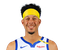 Seth Curry portrait