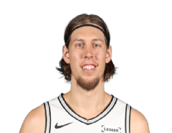 Kelly Olynyk portrait