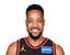 CJ McCollum portrait