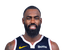 Tim Hardaway Jr. portrait