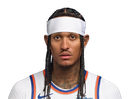 Jordan Clarkson portrait