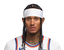 Jordan Clarkson portrait