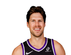 Doug McDermott portrait