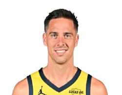 T.J. McConnell portrait