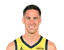 T.J. McConnell portrait