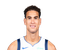 Dwight Powell portrait