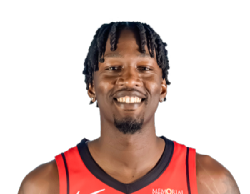 Dorian FinneSmith portrait