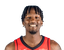 Dorian FinneSmith portrait