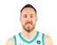Pat Connaughton portrait