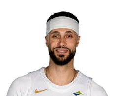 Larry Nance Jr. portrait