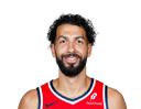 Anthony Gill portrait