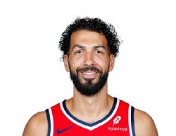 Anthony Gill portrait