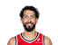 Anthony Gill portrait
