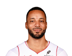 Norman Powell portrait